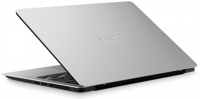 Ремонт ноутбуков Sony Vaio